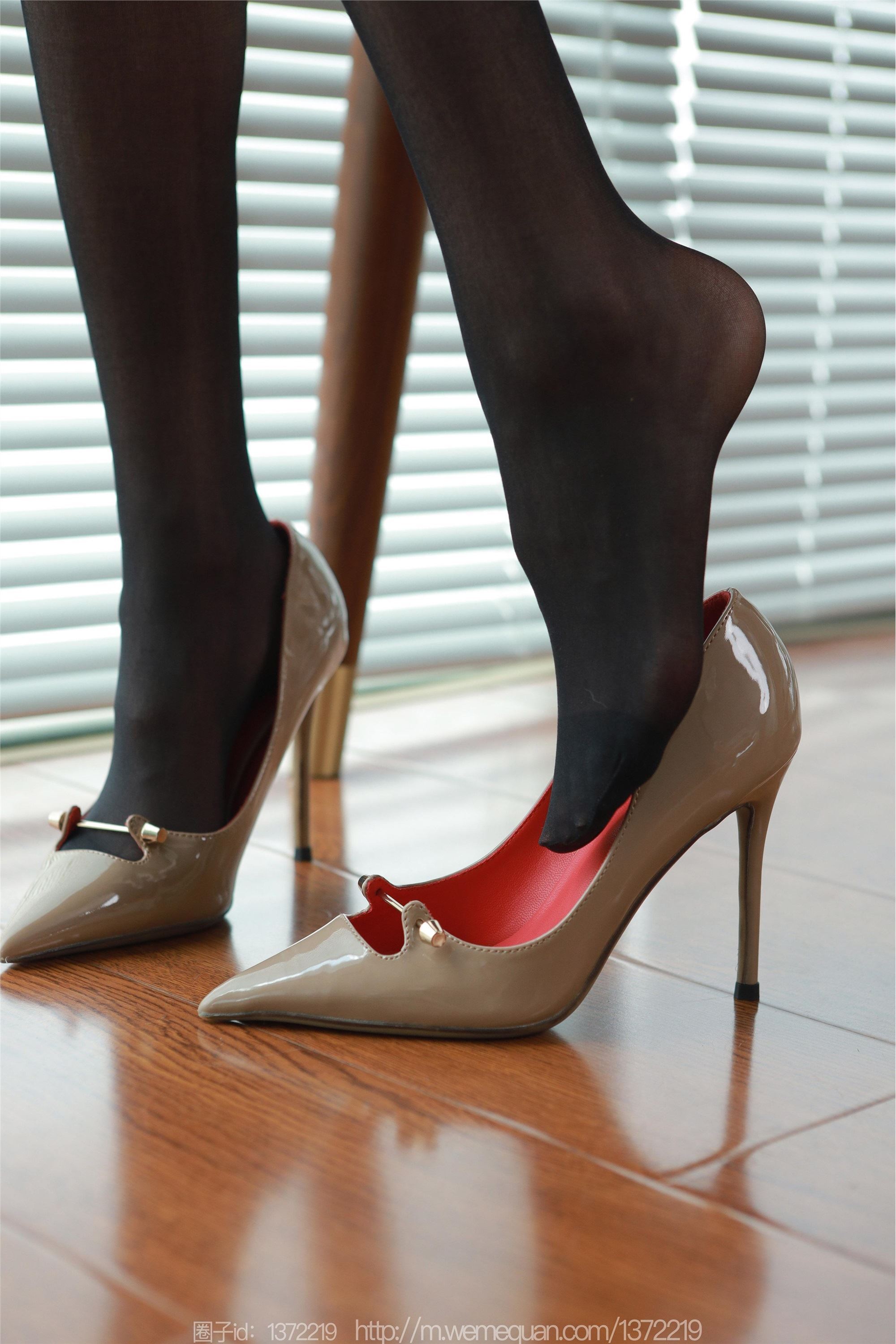 IESS异思趣向  2023.08.27 丝享家 1517 团团《洁白无瑕》